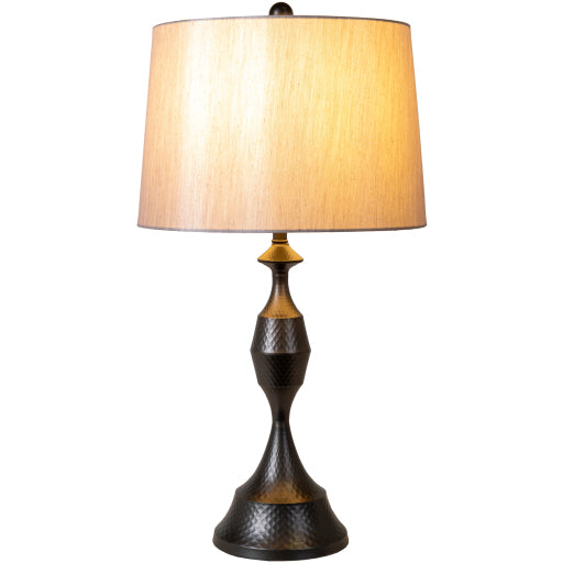 Surya Russell Accent Table Lamp