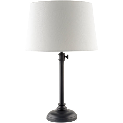 Surya Roslin Accent Table Lamp RSN-001