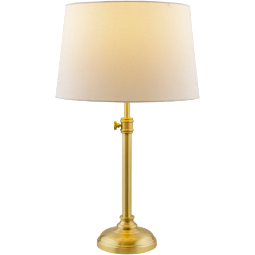 Surya Roslin Accent Table Lamp RSN-002