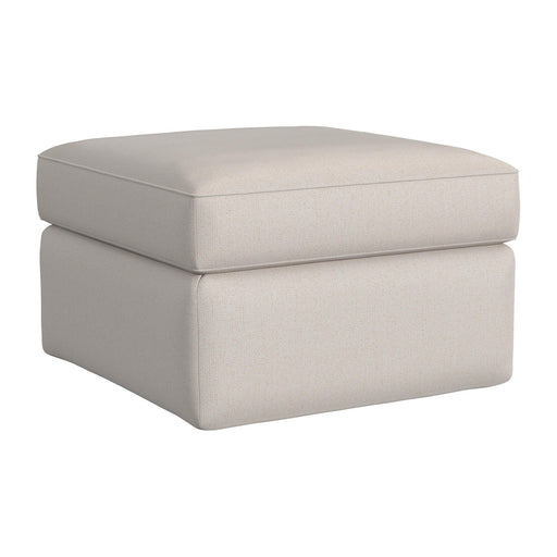 Hooker Upholstery Darrien Ottoman