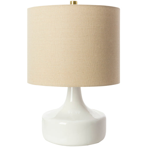 Surya Rita Accent Table Lamp RTA-003