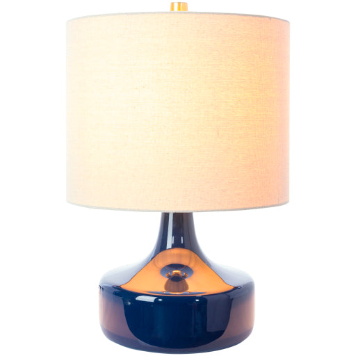 Surya Rita Accent Table Lamp RTA-001