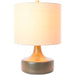 Surya Rita Accent Table Lamp RTA-002