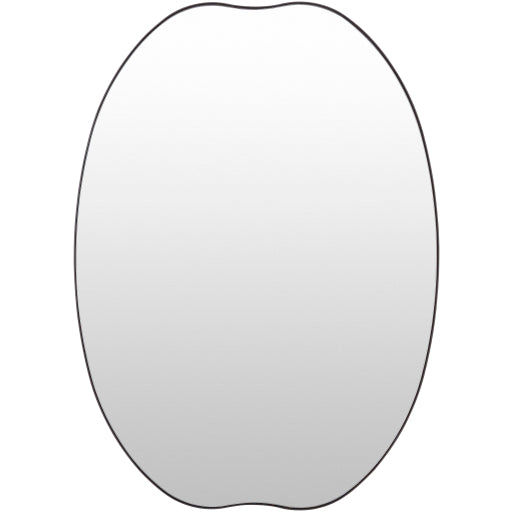 Surya Auburn Accent Mirror RUB-002