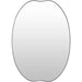 Surya Auburn Accent Mirror RUB-002