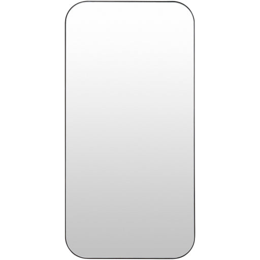 Surya Auburn Accent Mirror RUB-003