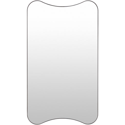 Surya Auburn Accent Mirror RUB-005