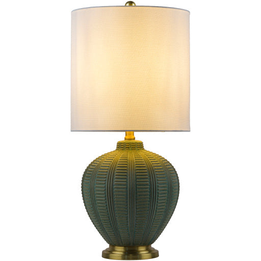 Surya Rayas Accent Table Lamp RYS-001