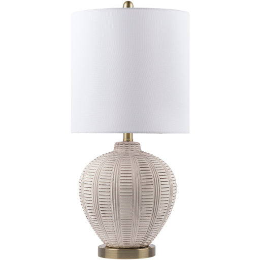 Surya Rayas Accent Table Lamp RYS-002