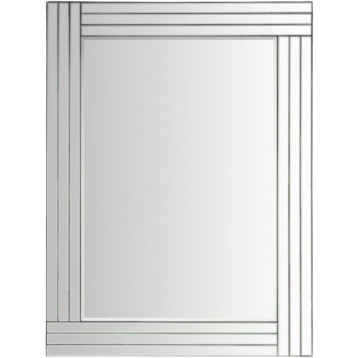 Surya Seymore Accent Mirror SEY-4000 36"