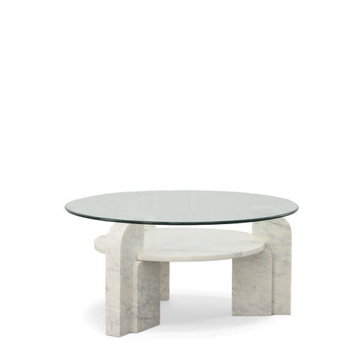 Century Furniture Grand Tour Nico Coffee Table