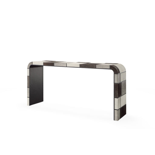 Century Furniture Grand Tour Ferris Console Table