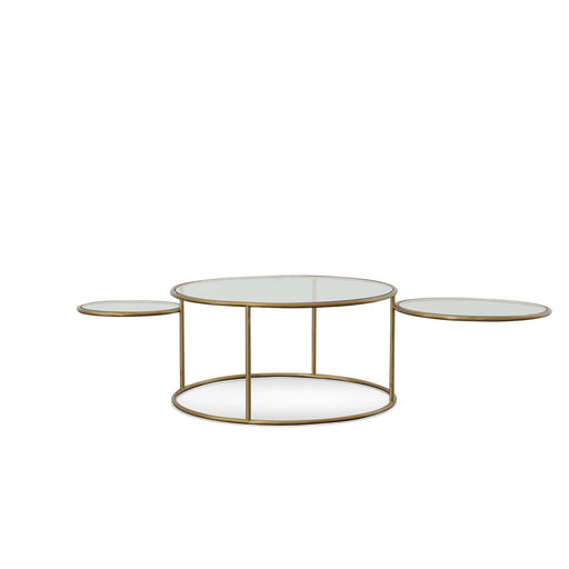 Century Furniture Grand Tour Cassie Coffee Table