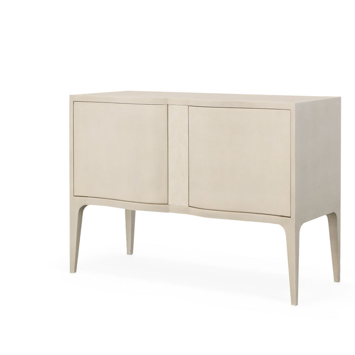 Century Furniture Grand Tour Sofia Two Door Chest