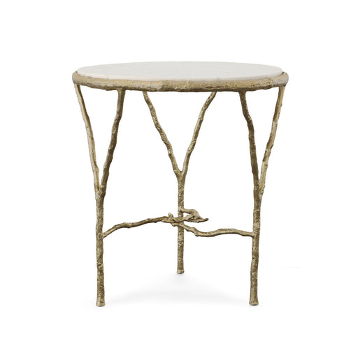 Century Furniture Grand Tour Camille Side Table