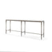 Century Furniture Grand Tour Holland Console Table