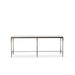 Century Furniture Grand Tour Holland Console Table