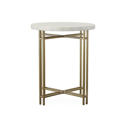 Century Furniture Grand Tour Carter Side Table