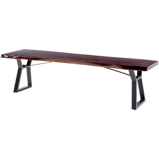 Surya Stavanger Dining Bench