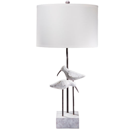 Surya Seagull Accent Table Lamp