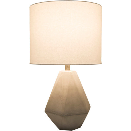 Surya Stonington Accent Table Lamp