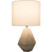 Surya Stonington Accent Table Lamp