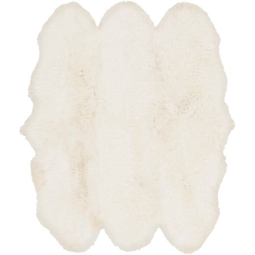 Surya Sheepskin SHS-9600 Rug