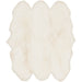 Surya Sheepskin SHS-9600 Rug