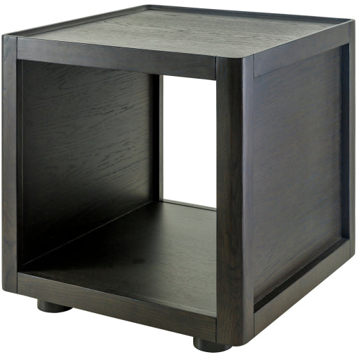 Surya Shaye End Table