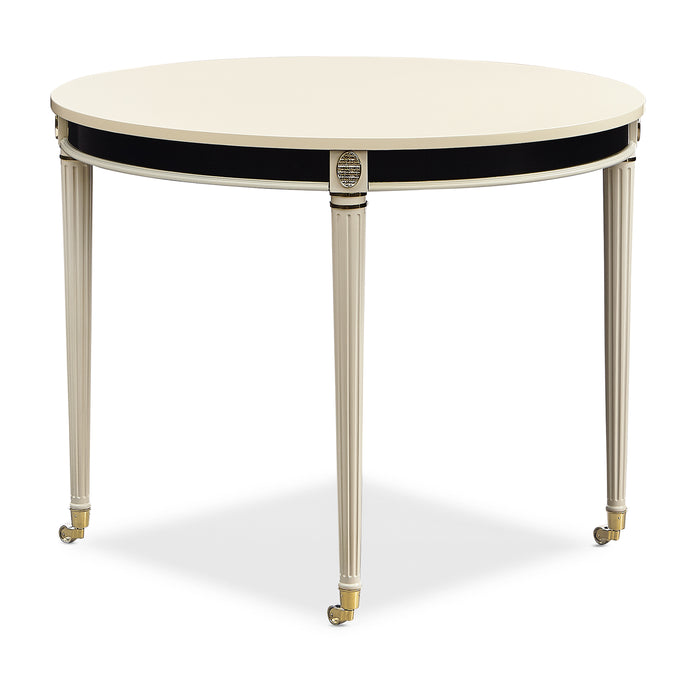 Caracole Signature Promethean The Coco Game Table