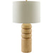 Surya Simeon Accent Table Lamp