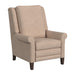 Hooker Upholstery Danae Manual Recliner