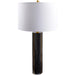 Surya Solstice Accent Table Lamp