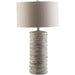 Surya Sulak Accent Table Lamp Set SLK405-TBL