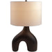 Surya Solara Accent Table Lamp SLR-001