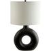 Surya Solara Accent Table Lamp SLR-002