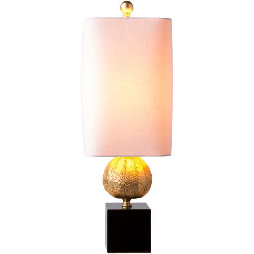 Surya St. Martin Accent Table Lamp