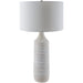 Surya Snowfall Globe Table Lamp