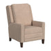 Hooker Upholstery Dekker Manual Recliner