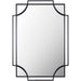 Surya Kassandra Accent Mirror SSK-001 30"