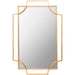 Surya Kassandra Accent Mirror SSK-002 36"