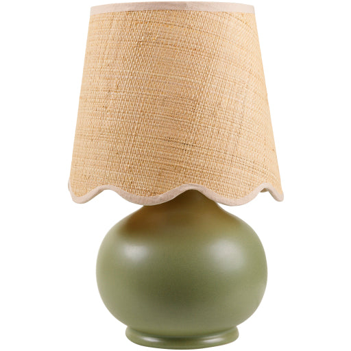 Surya Stella Diminuta Accent Table Lamp STD-007