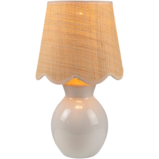 Surya Stella Diminuta Accent Table Lamp STD-011