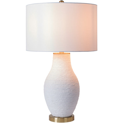 Surya Steve Accent Table Lamp