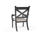 Sunset West Monterey Swivel Dining Chair