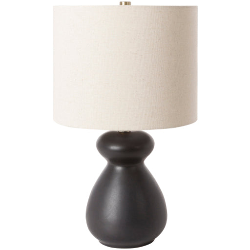 Surya Tubular Accent Table Lamp TBL-002