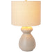 Surya Tubular Accent Table Lamp TBL-001