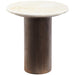 Surya Merrit End Table