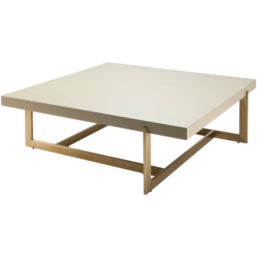 Surya Temy Coffee Table