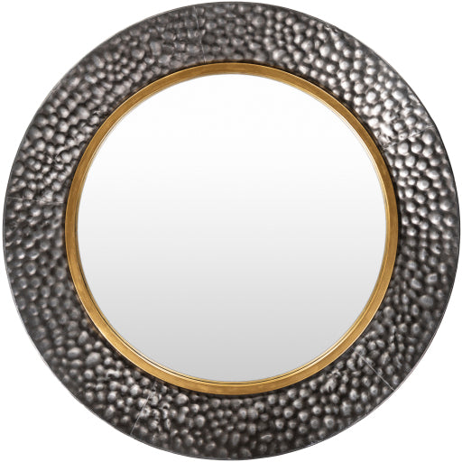 Surya Trevin Accent Mirror